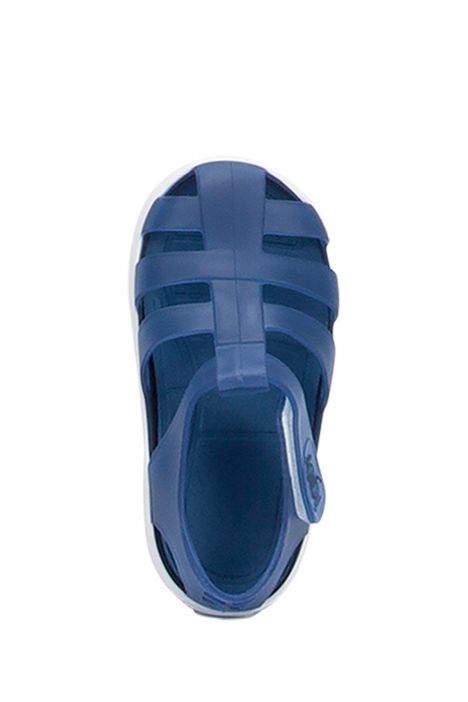 S10171 Igor Star Çocuk Sandalet 20-28 Mavi / Marino