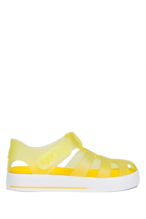 S10171 Igor Star Çocuk Sandalet 20-28 AMARILLO