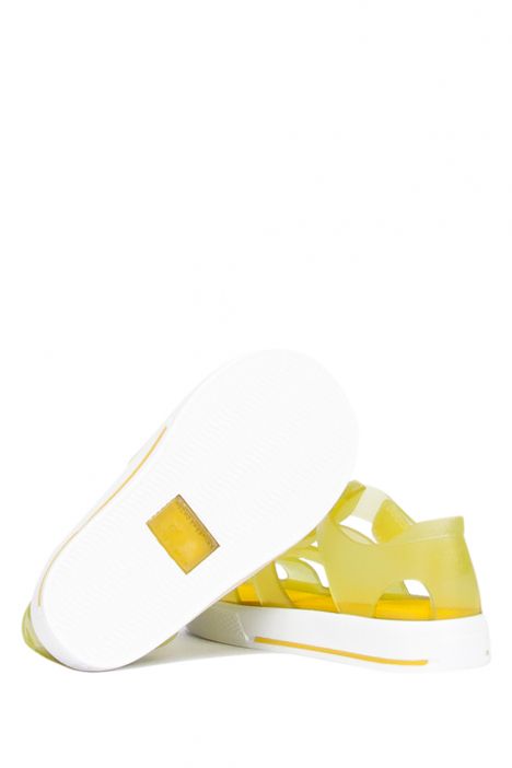 S10171 Igor Star Çocuk Sandalet 20-28 AMARILLO