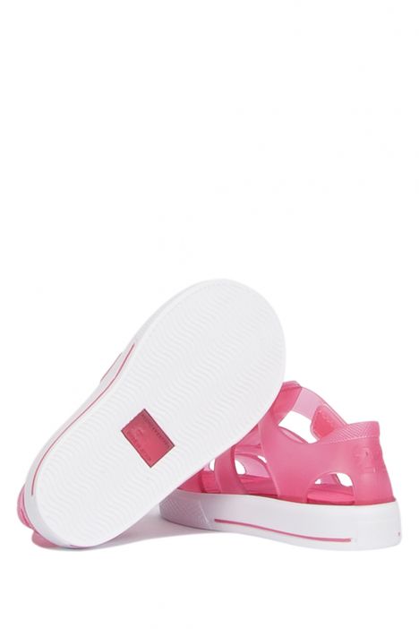 S10171 Igor Star Çocuk Sandalet 20-28 Fuşya / Fuxia