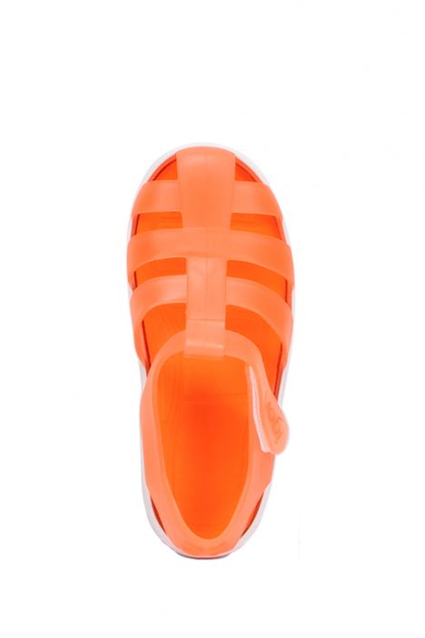 S10171 Igor Star Çocuk Sandalet 20-28 NARANJA