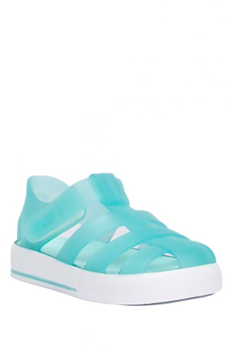 S10171 Igor Star Çocuk Sandalet 20-28 AQUAMARİNA