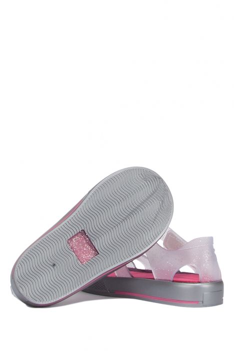 S10171 Igor Star Çocuk Sandalet 20-28 PURPURİNA - FUCSİA
