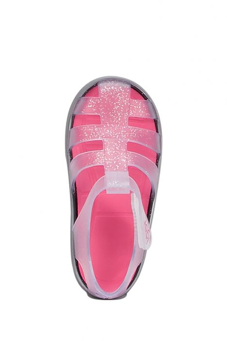 S10171 Igor Star Çocuk Sandalet 20-28 PURPURİNA - FUCSİA