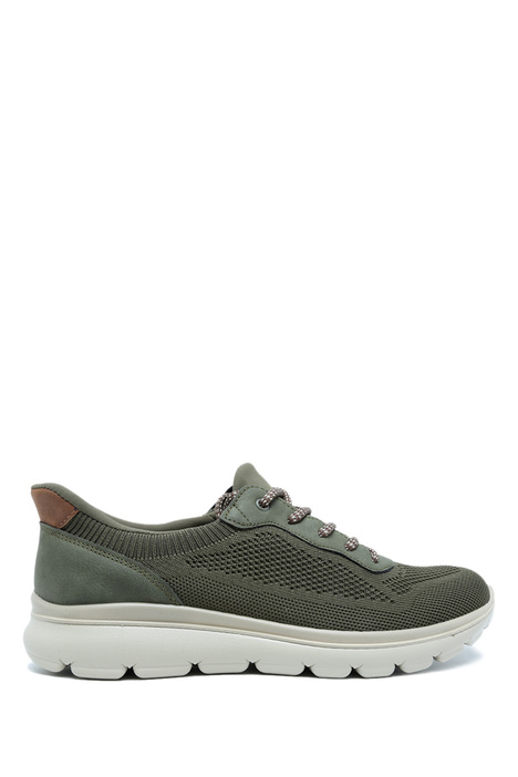 102570 Imac Ernest Erkek Anatomik Yürüyüş Ayakkabısı 40-46 Haki/Militare 03359/005 Militare