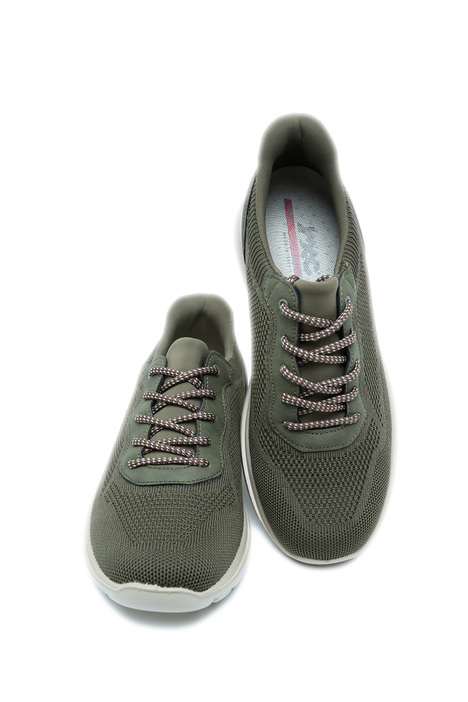 102570 Imac Ernest Erkek Anatomik Yürüyüş Ayakkabısı 40-46 Haki/Militare 03359/005 Militare