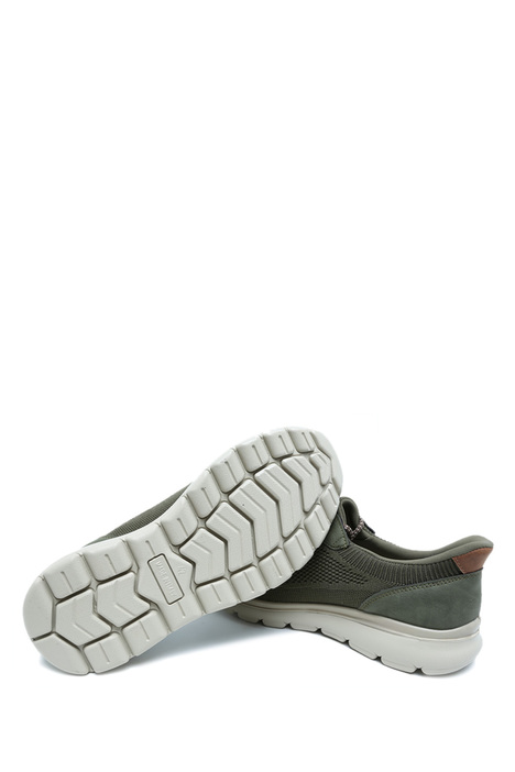 102570 Imac Ernest Erkek Anatomik Yürüyüş Ayakkabısı 40-46 Haki/Militare 03359/005 Militare