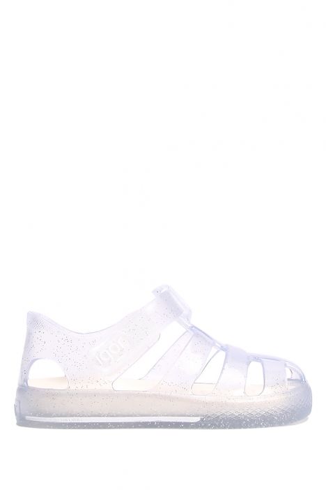 S10265 Igor Star Çocuk Sandalet 20-30 Transparente