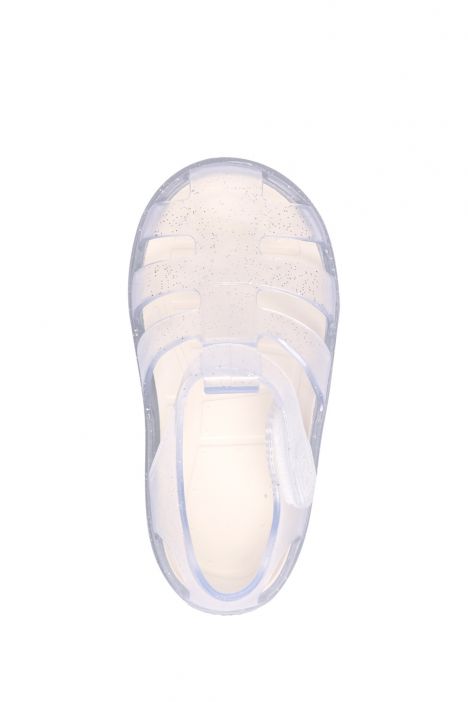 S10265 Igor Star Çocuk Sandalet 20-30 Transparente