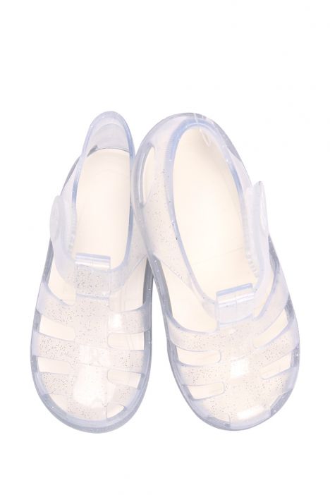 S10265 Igor Star Çocuk Sandalet 20-30 Transparente