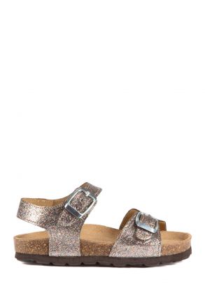 10273 Ch-Kifidis Çocuk Sandalet 24-30 Glitter Multi