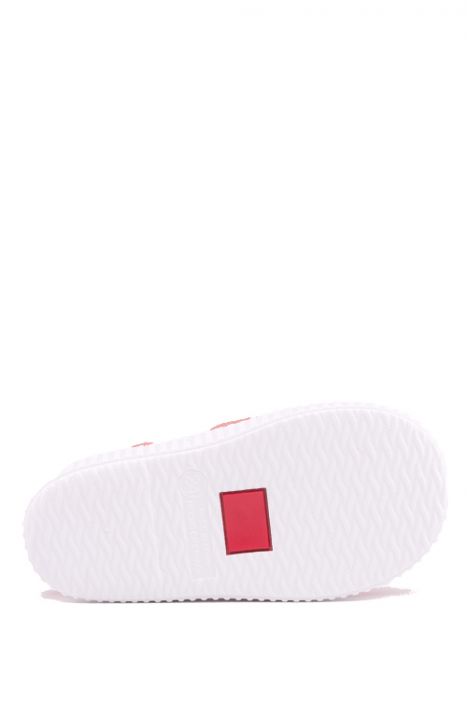 S10289 Igor Nico Çocuk Sandalet 21-27 Kırmızı - Rojo