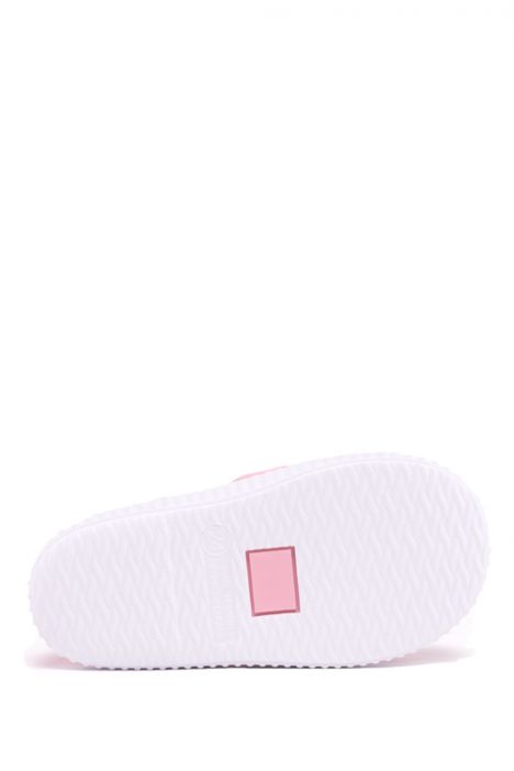 S10289 Igor Nico Çocuk Sandalet 21-27 Pembe - Rosa
