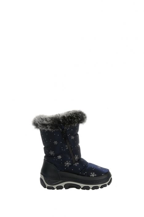 1030 Buckhead Carso Flake Kar Botu 21-29 NAVY