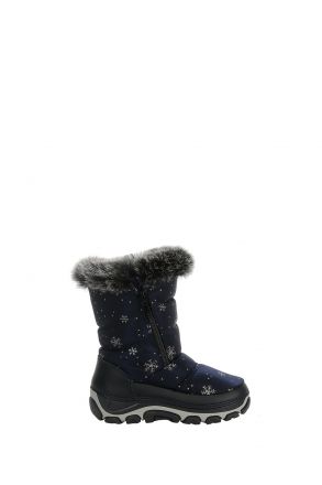 1030 Buckhead Carso Flake Kar Botu 21-29 NAVY