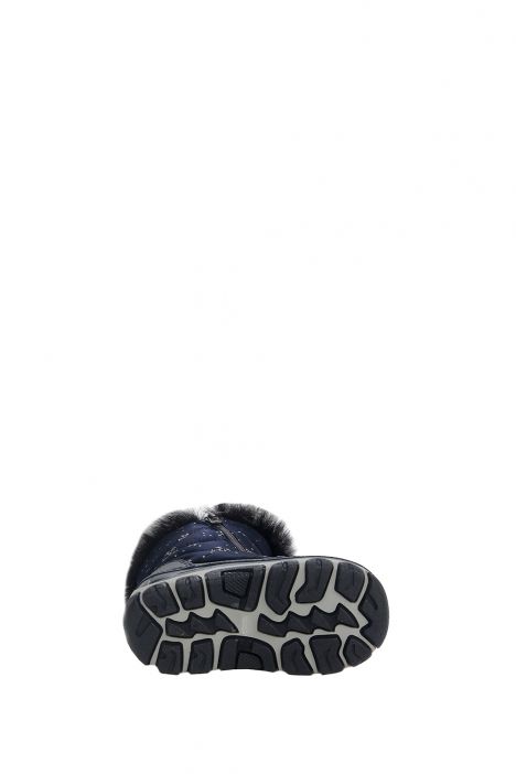 1030 Buckhead Carso Flake Kar Botu 21-29 NAVY
