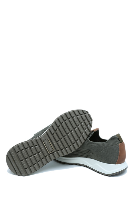 103160 Imac Saronno Erkek Anatomik Yürüyüş Ayakkabısı 40-46 Haki/Militare 02609/005 Militare