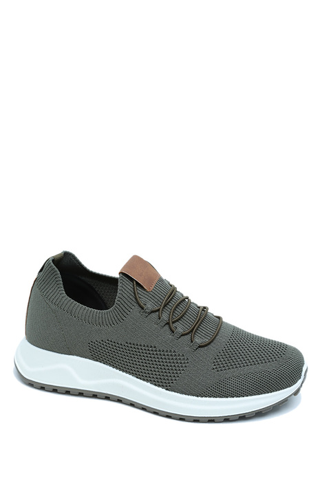 103160 Imac Saronno Erkek Anatomik Yürüyüş Ayakkabısı 40-46 Haki/Militare 02609/005 Militare