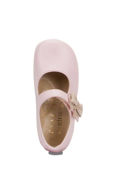 1032 Chiquitin Çocuk Babet 22-29 Pembe / Rosa