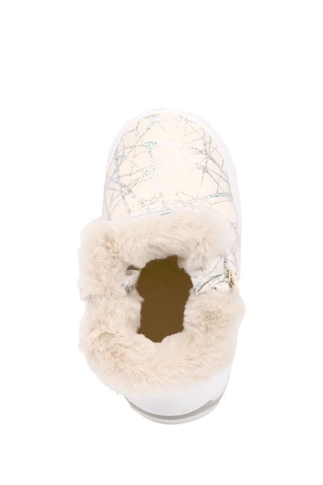 1056 Buckhead Atto Kar Botu 21-29 Beyaz / Bianco