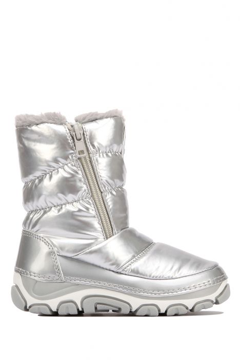 1057 Buckhead Pablo Kar Botu 21-29 Gri / Argento