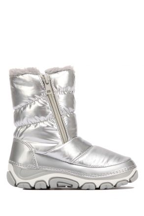 1057 Buckhead Pablo Kar Botu 21-29 Gri / Argento
