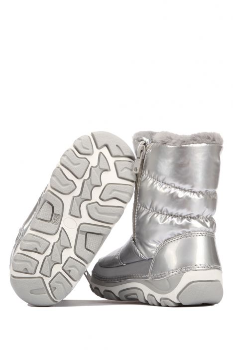 1057 Buckhead Pablo Kar Botu 21-29 Gri / Argento