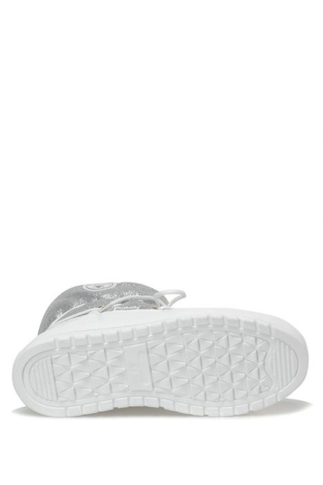 1061 Buckhead Fairy WP Waterproof Kadın Kar Botu 35-39 Beyaz \ White