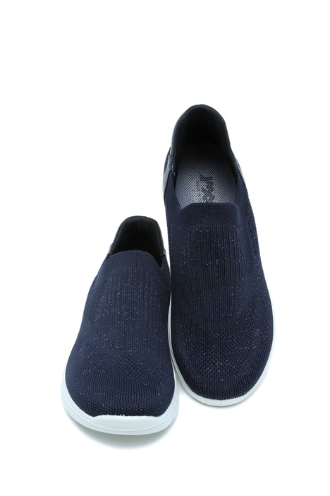 106200 Imac Katia Kadın Anatomik Yürüyüş Ayakkabısı 35-41 Lacivert/Blu 03519/009 Lrx.Blu