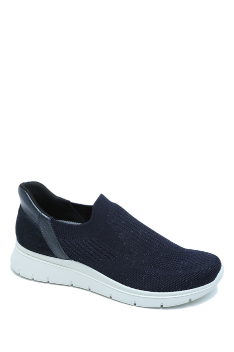 106200 Imac Katia Kadın Anatomik Yürüyüş Ayakkabısı 35-41 Lacivert/Blu 03519/009 Lrx.Blu