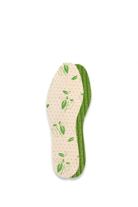 107 Pedag Aloe Vera Taban Astarı 35-46 STD
