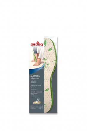 107 Pedag Aloe Vera Taban Astarı 35-46 STD