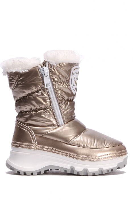 1078 Buckhead Pop Kar Botu 21-29 Altın\Gold