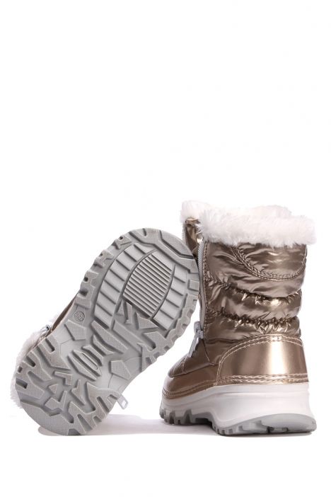 1078 Buckhead Pop Kar Botu 21-29 Altın\Gold