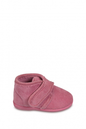 108016 Kifidis Cienta Çocuk Panduf 22-30 Pembe / Pink
