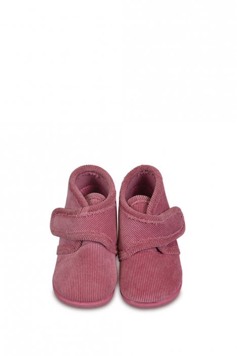 108016 Kifidis Cienta Çocuk Panduf 22-30 Pembe / Pink