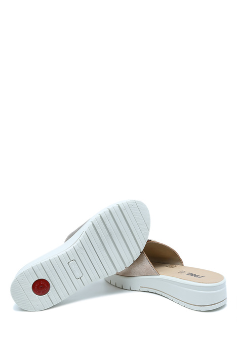 108040 Imac Tekla Kadın Anatomik Terlik 35-41 Şampanya/Champagna 11179/013 Champagna