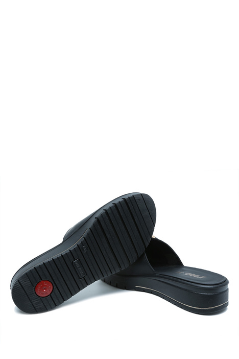 108040 Imac Tekla Kadın Anatomik Terlik 35-41 Siyah/Nero 1400/011