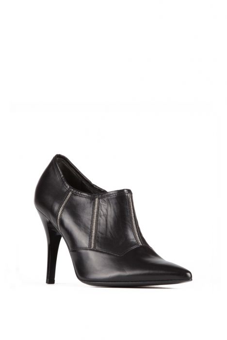 108520 Hogl Kadın Ayakkabı 3-7,5 Siyah / Black