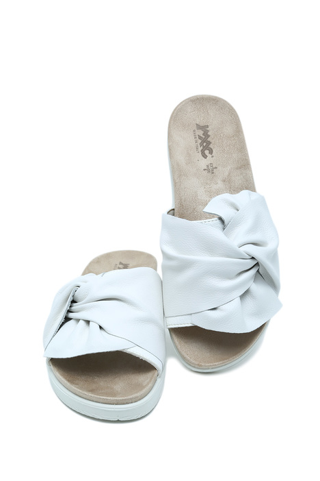 108690 Imac Daisy Kadın Anatomik Terlilk 35-41 Beyaz/Bianco 26735/001 Bianco