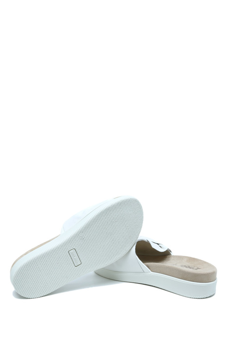 108690 Imac Daisy Kadın Anatomik Terlilk 35-41 Beyaz/Bianco 26735/001 Bianco