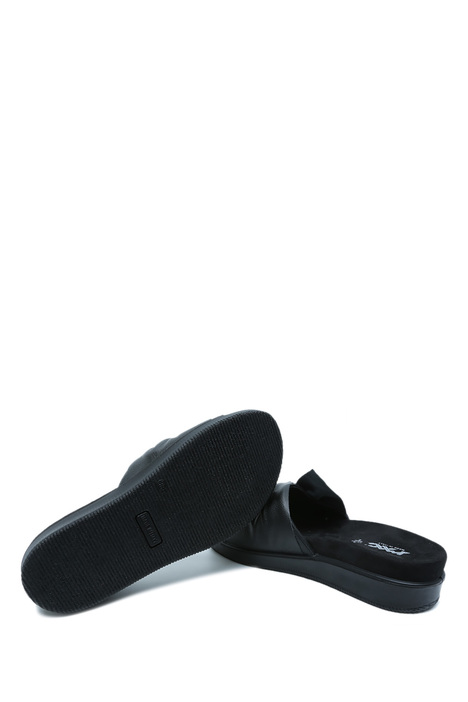 108690 Imac Daisy Kadın Anatomik Terlilk 35-41 Siyah/Nero 26730/011 Nero Fior