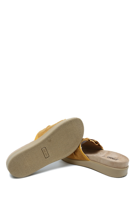 108691 Imac Daisy Kadın Anatomik Terlilk 36-41 Sarı/Senape 7057/021 Senape