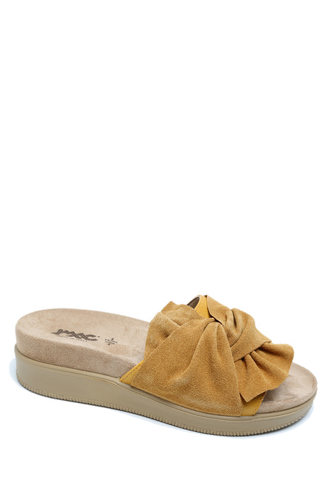 108691 Imac Daisy Kadın Anatomik Terlilk 36-41 Sarı/Senape 7057/021 Senape