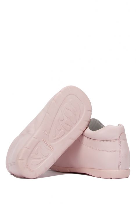 10904 Chiquitin İlk Adım Çocuk Ayakkabısı 19-24 Pembe / Rosa
