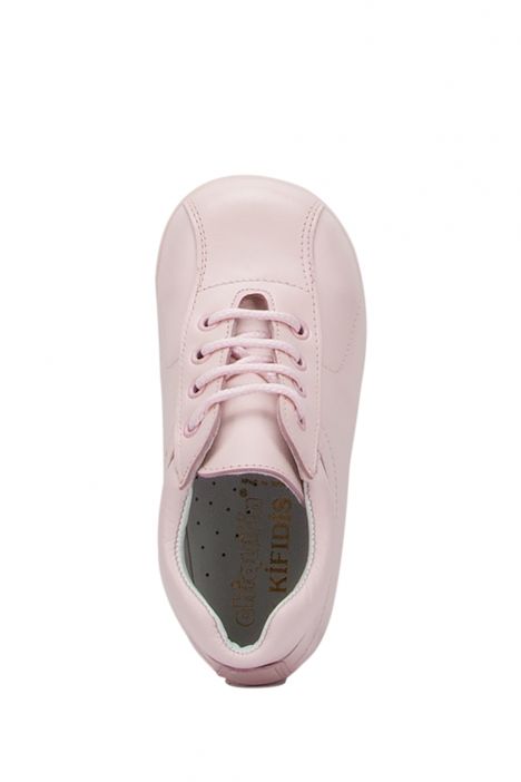 10904 Chiquitin İlk Adım Çocuk Ayakkabısı 19-24 Pembe / Rosa