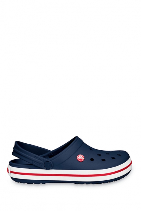 Crocs 11016 Crocband Unisex Sandalet 36-46 Lacivert / Navy Blue