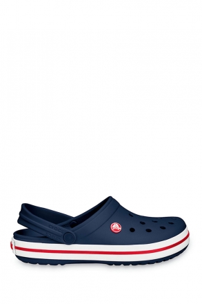 Crocs 11016 Crocband Unisex Sandalet 36-46 Lacivert / Navy Blue