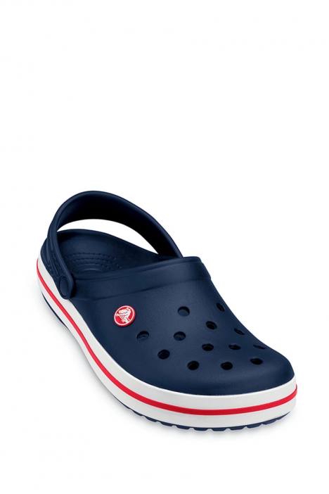 Crocs 11016 Crocband Unisex Sandalet 36-46 Lacivert / Navy Blue