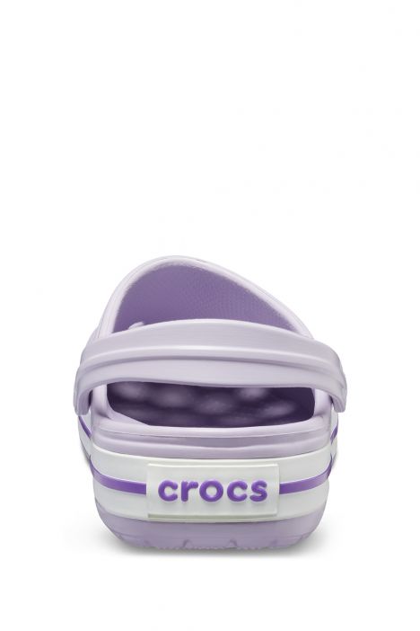 Crocs 11016 Crocband Unisex Sandalet 36-46 Lavender/Purple